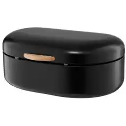 Ambition Olivier Czarny Chlebak