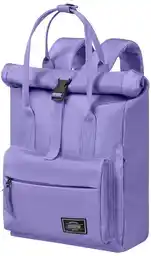 American Tourister Plecak miejski Urban Groove City 17l Soft Lilac