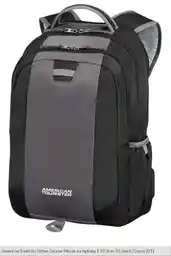 AMERICAN TOURISTER Plecak na laptopa do 15.6 Urban Groove 78827 1041