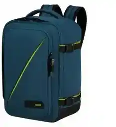 American Tourister Plecak Take2Cabin S Niebieski Ryanair
