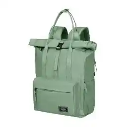 American Tourister Urban Groove UG25 15,6 Zielony Plecak na laptopa