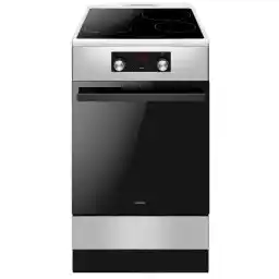 Amica 523IES3.336PAHTSDP(XXV) Pizza Termoobieg Kuchnia indukcyjna