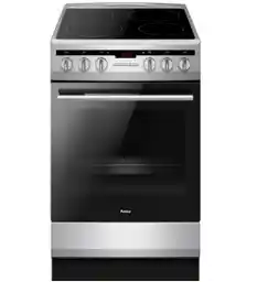 Amica 57IE3.323HTaD Xv Pizza Termoobieg Kuchnia indukcyjna