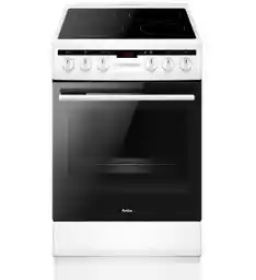 Amica 57IE3.323PaHTaDp W Termoobieg Kuchnia indukcyjna