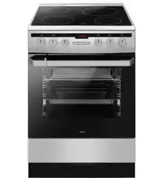 Amica 6118IED3.475HTaKDp Xx PIZZA Termoobieg Rożen Kuchnia indukcyjna