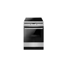 Amica 6118IES2.390HTADP(XX) Termoobieg Grill Kuchnia indukcyjna
