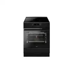 Amica 6120IE3.392TADP(BM) Pizza Termoobieg Grill Kuchnia indukcyjna