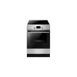 Amica 6120IE3.392TADP(XX) Pizza Termoobieg Kuchnia indukcyjna