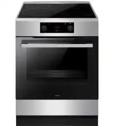 Amica 6123IE3.380HTsDpHb Xx Pizza Termoobieg Kuchnia elektryczna