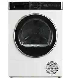 Amica AD3S72LEB 46cm 7kg Suszarka