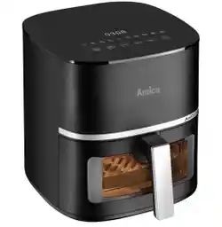 Amica AFM 5020 1600W 5,2l Air fryer