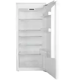 Amica BC211.4i E 122,1cm Lodówka do zabudowy