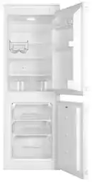 Amica BK2665.4 157cm lodówka
