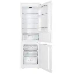 Amica BK3265.4Ui E 176,9cm Szuflada z kontrolą wilgotności Lodówka do zabudowy