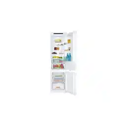 Amica BK3725.4DFZC (E) 193,7cm Lodówka do zabudowy