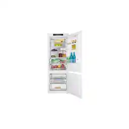 Amica BK3747.5DFZCM (D) 193,7cm Lodówka do zabudowy