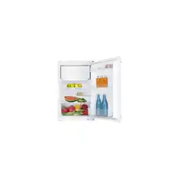 Amica BM132.3i(D) 87,1cm Komora niskich temperatur Lodówka do zabudowy