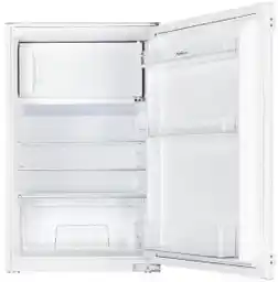 Amica BM132.3I E 87,1cm Lodówka do zabudowy