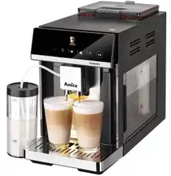 Amica CM 7011 Elegance Szerokość 22cm Ekspres ciśnieniowy