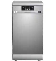 Amica DFF41E4iISE 44,8cm Zmywarka