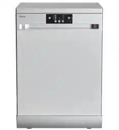 Amica DFF61E4iISE 59,8cm Zmywarka