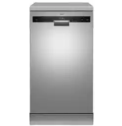 Amica DFM42C7TOqSD 44,8cm Automatyczne otwieranie drzwi Zmywarka
