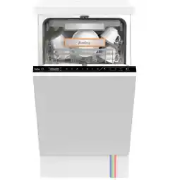 Amica DIF48C7EMOiE 44,8cm Zmywarka do zabudowy