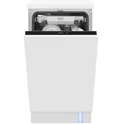 Amica DIM42E6EBqO 44,8cm Zmywarka do zabudowy