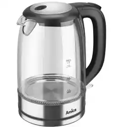 Amica KD 2050G 1,7l 2200W Czajnik kuchenny