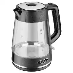 Amica KF 4050G 1,7l 2200W Czajnik kuchenny