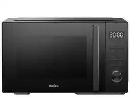 Amica MMF23E3GB Kuchenka mikrofalowa