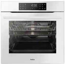 AMICA Piekarnik ED97632WA+ X-Type Steam
