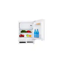 Amica UM130.3i(D) 82,5cm Komora niskich temperatur Lodówka do zabudowy