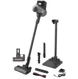 Amica VM XPro Dark 60min Mini elektroszczotka Odkurzacz pionowy