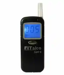 Amii FITalco DAT II Alkomat Tester trzezwosci