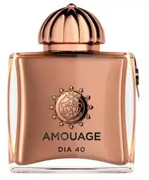 Amouage Extrait Collection Dia 40 Perfumy 100 ml