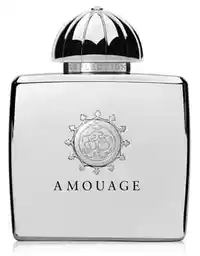 Amouage Iconic Reflection Woman Woda perfumowana 100 ml