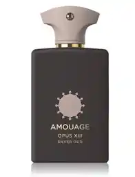 Amouage Library Opus XIII Silver Oud Woda perfumowana 100 ml