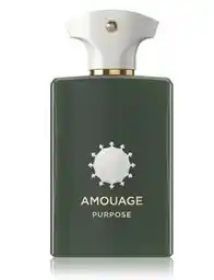 Amouage Odyssey Purpose Woda perfumowana 100 ml