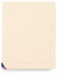 Amz Kołdra Ciepła Synthetic Zdrowy Sen Krem 155x200