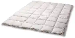 Amz Szamotuły Kołdra Puchowa 135x200 AMZ Basic Plus Zimowa Puch 70 procent