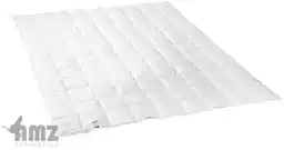 Amz Szamotuły Kołdra Puchowa 135x200 AMZ Dream Letnia Puch 90 procent