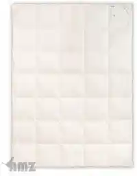 Amz Szamotuły Kołdra Puchowa 135x200 AMZ Dream Zimowa Puch 90 procent