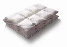 Amz Szamotuły Kołdra Puchowa 180x200 AMZ Dream Całoroczna Puch 90 procent