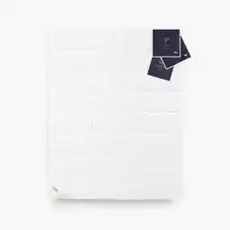 Amz Szamotuły Kołdra Puchowa 220x240 AMZ Premium Gold Całoroczna Puch 100 procent