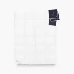 Amz Szamotuły Kołdra Puchowa 220x240 AMZ Premium Gold Zimowa Puch 100 procent