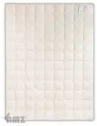 Amz Szamotuły Kołdra Puchowa 240x220 AMZ Silver Zimowa Puch 90 procent