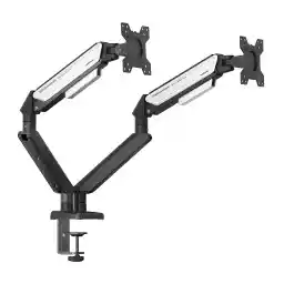 Anda Seat Stealth II Duo do 17 -32 Max 9kg Uchwyt do monitora