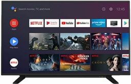 Android TV