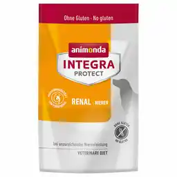 Animonda Integra Protect Renal, nerki - 10 kg